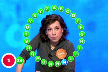 Pasapalabra rompe la noche y dispara a Antena 3