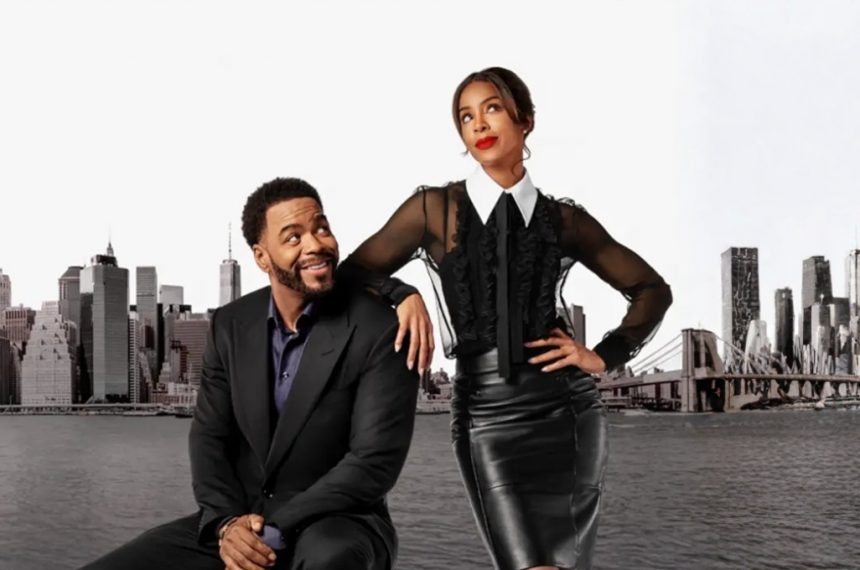 Prime Video estrena la comedia romántica ‘El Amor es la Meta’