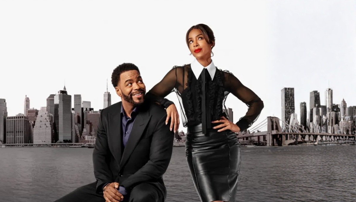 Prime Video estrena la comedia romántica ‘El Amor es la Meta’