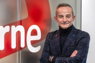 RTVE presenta al jurado del Benidorm Fest 2026