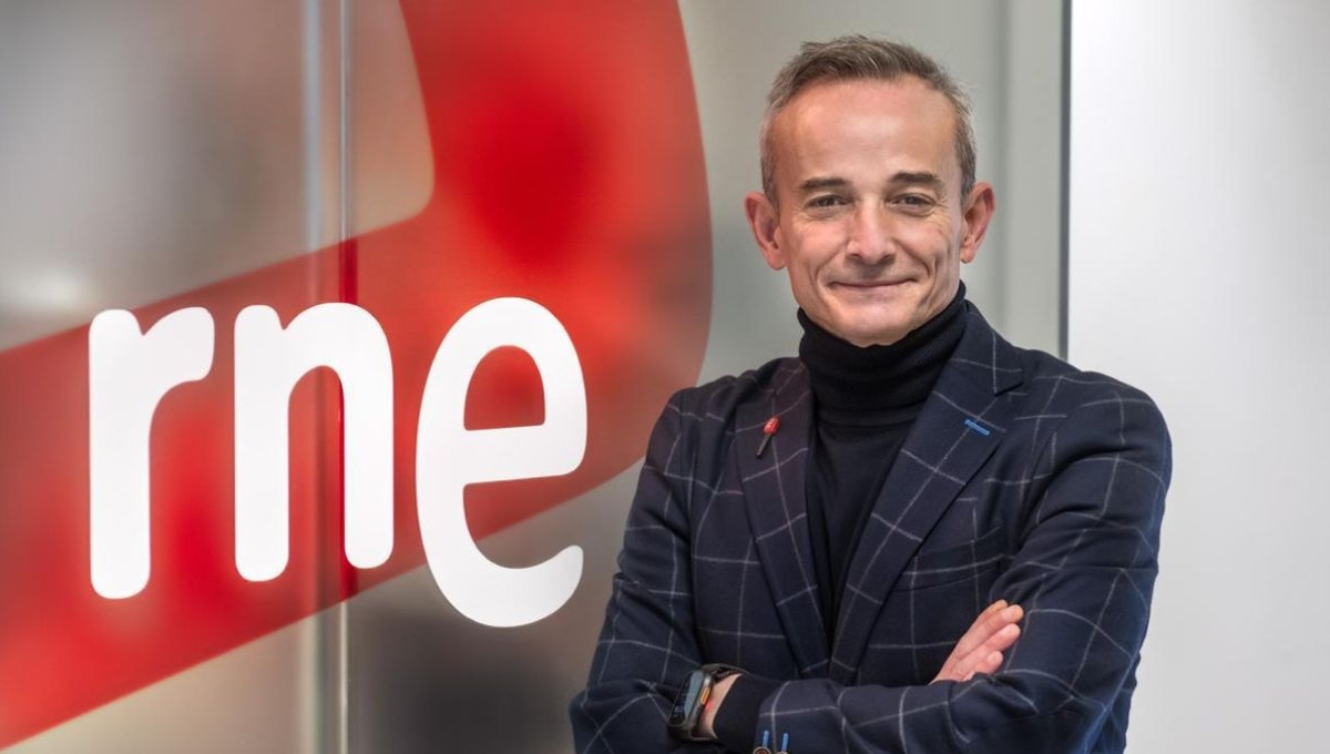 RTVE presenta al jurado del Benidorm Fest 2026