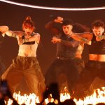 RTVE publica el desglose completo del Benidorm Fest 2026 (1)