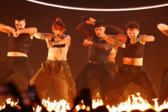 RTVE publica el desglose completo del Benidorm Fest 2026 (1)