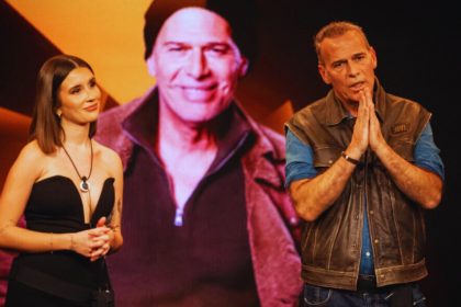 Sandra cae y Carlos se cuela en la final de GH DÚO