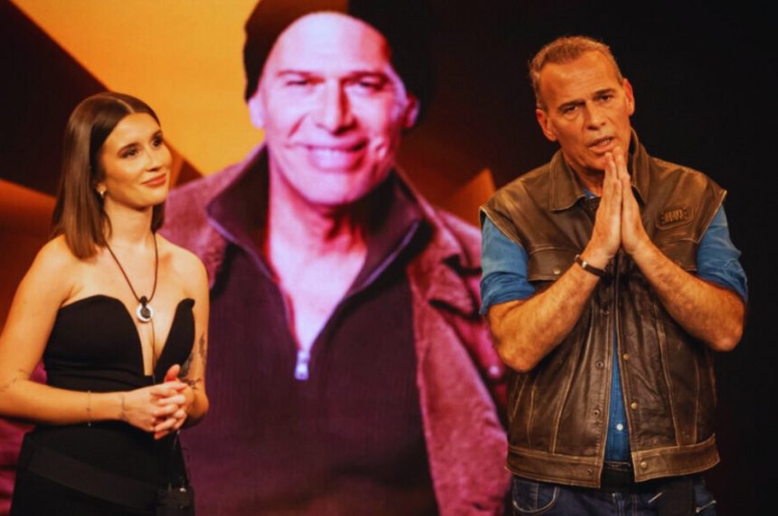 Sandra cae y Carlos se cuela en la final de GH DÚO