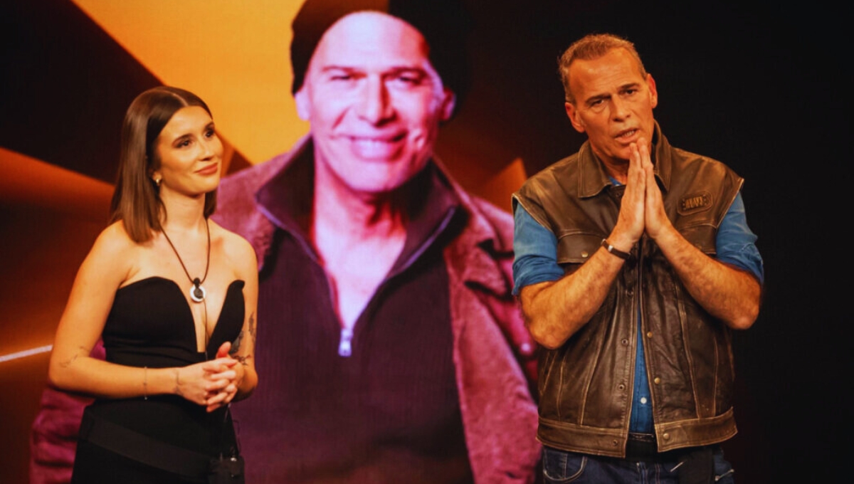 Sandra cae y Carlos se cuela en la final de GH DÚO