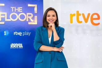 The Floor sube al 12,1% y aprieta la noche del martes