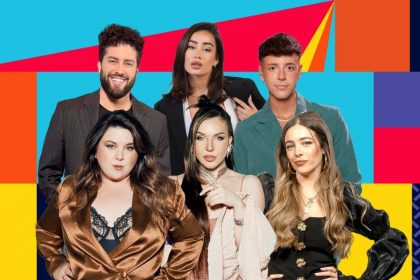 Todo listo para vivir el Benidorm Fest en RTVE Play