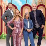 'Top Chef Dulces y Famosos' llega a RTVE