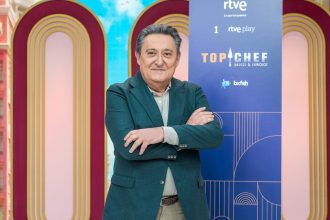 Top Chef expulsa a Mariano Peña en una gala muy emotiva (1)