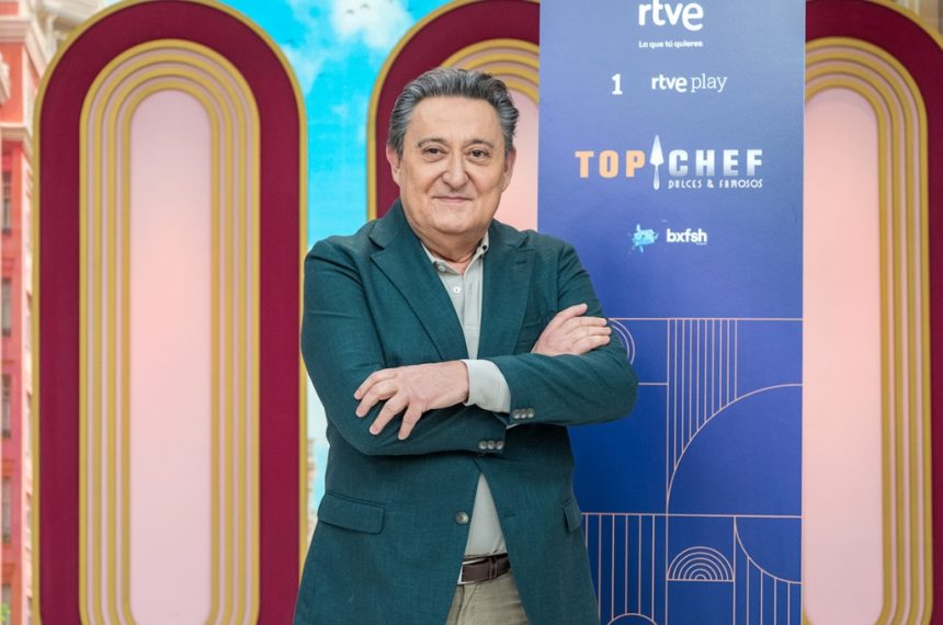 Top Chef expulsa a Mariano Peña en una gala muy emotiva (1)