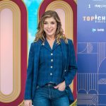 Top Chef vive su noche más tensa con la expulsión de Eva Isanta