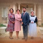 ‘Crossobar’ llega a La 1 con humor y parodias televisivas