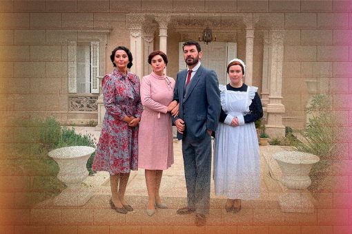 ‘Crossobar’ llega a La 1 con humor y parodias televisivas