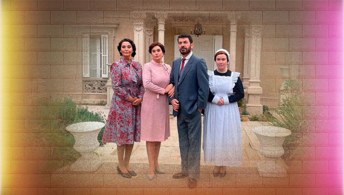 ‘Crossobar’ llega a La 1 con humor y parodias televisivas