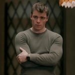 ‘El agente nocturno’ regresa a Netflix con su tercera temporada