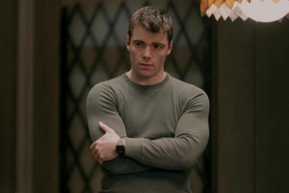 ‘El agente nocturno’ regresa a Netflix con su tercera temporada