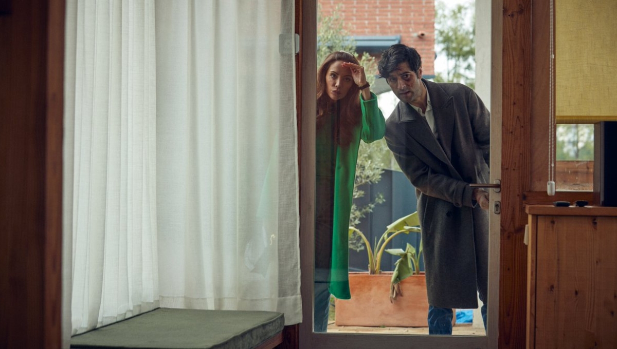 ‘El fantasma de mi mujer’ llega a las salas españolas