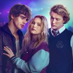 ‘Love Me, Love Me’, el estreno más dulce y doloroso de Prime Video (1)