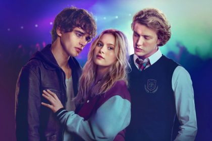 ‘Love Me, Love Me’, el estreno más dulce y doloroso de Prime Video (1)