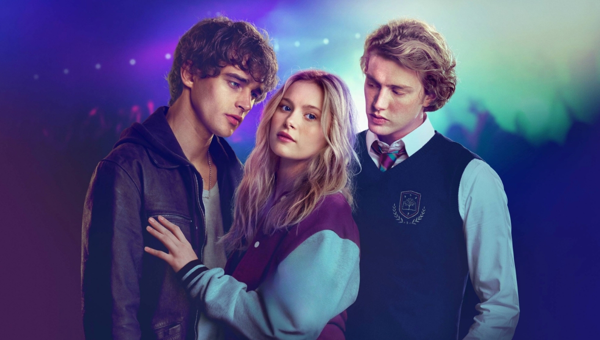 ‘Love Me, Love Me’, el estreno más dulce y doloroso de Prime Video (1)