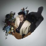 ‘Luz’ el renacer emocional de Antonio Jose