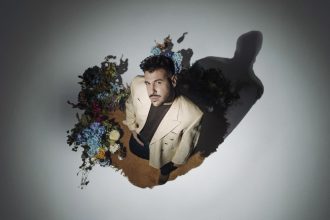 ‘Luz’ el renacer emocional de Antonio Jose