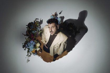 ‘Luz’ el renacer emocional de Antonio Jose