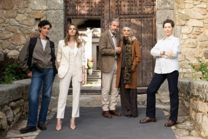 ‘Pura Sangre’ llega a las noches de Telecinco