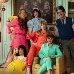 ‘Rafaela y su loco mundo’, el delirio más brillante llega a Atresplayer