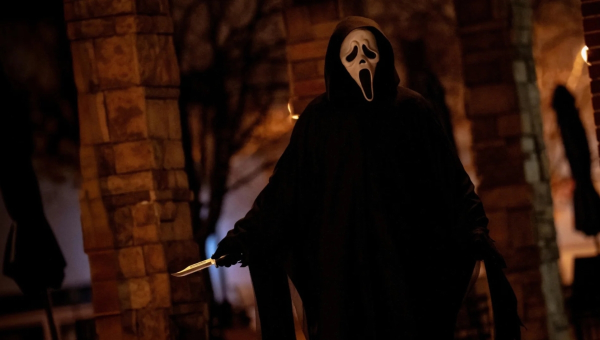 ‘Scream 7’ el regreso más esperado llega a los cines