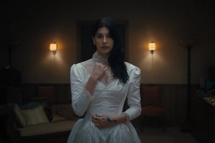 'Algo terrible está a punto de suceder' llega a Netflix (1)