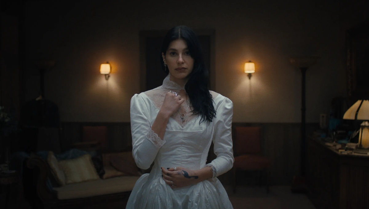 'Algo terrible está a punto de suceder' llega a Netflix (1)