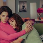 Amarga Navidad la nueva película de Almodóvar llega a cines