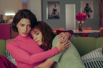 Amarga Navidad la nueva película de Almodóvar llega a cines