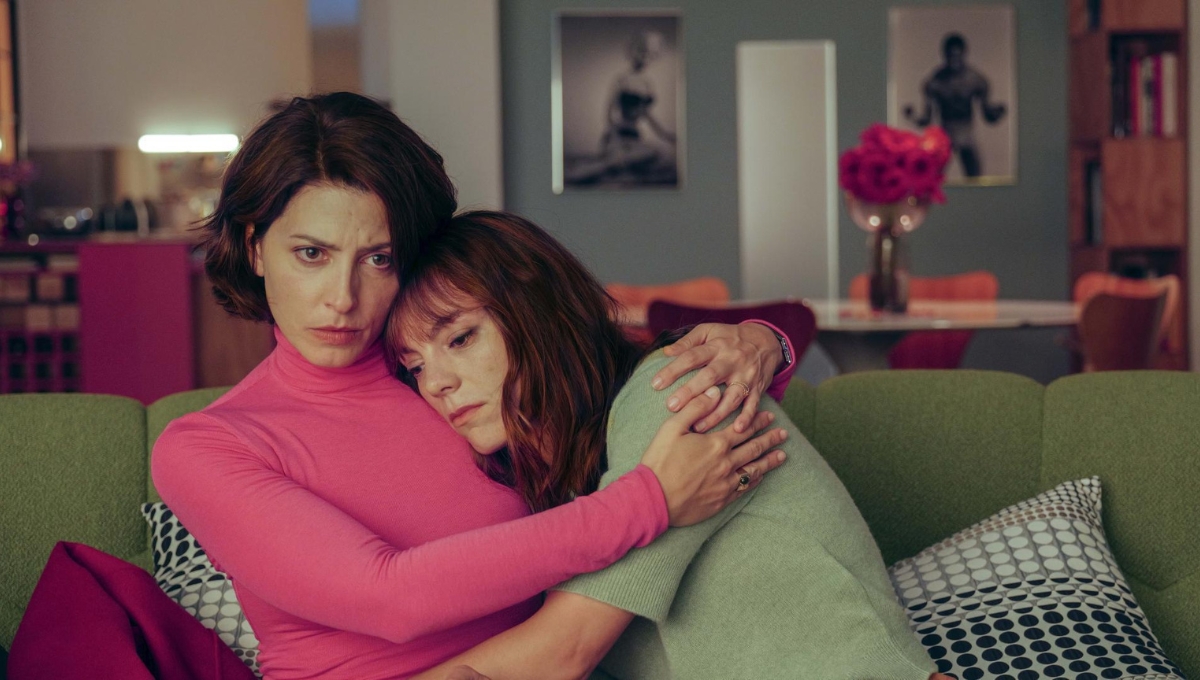 Amarga Navidad la nueva película de Almodóvar llega a cines