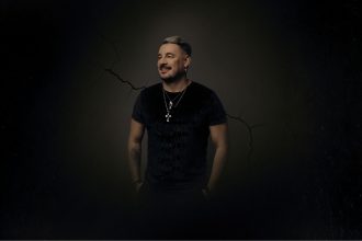 Andy lanza ‘Solo’ su primer disco en solitario