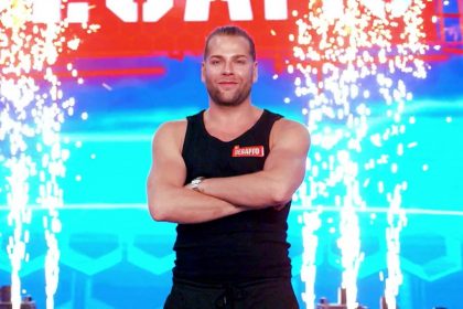 Antena 3 domina mientras ‘El Desafío’ gana a ‘De Viernes’ (2)