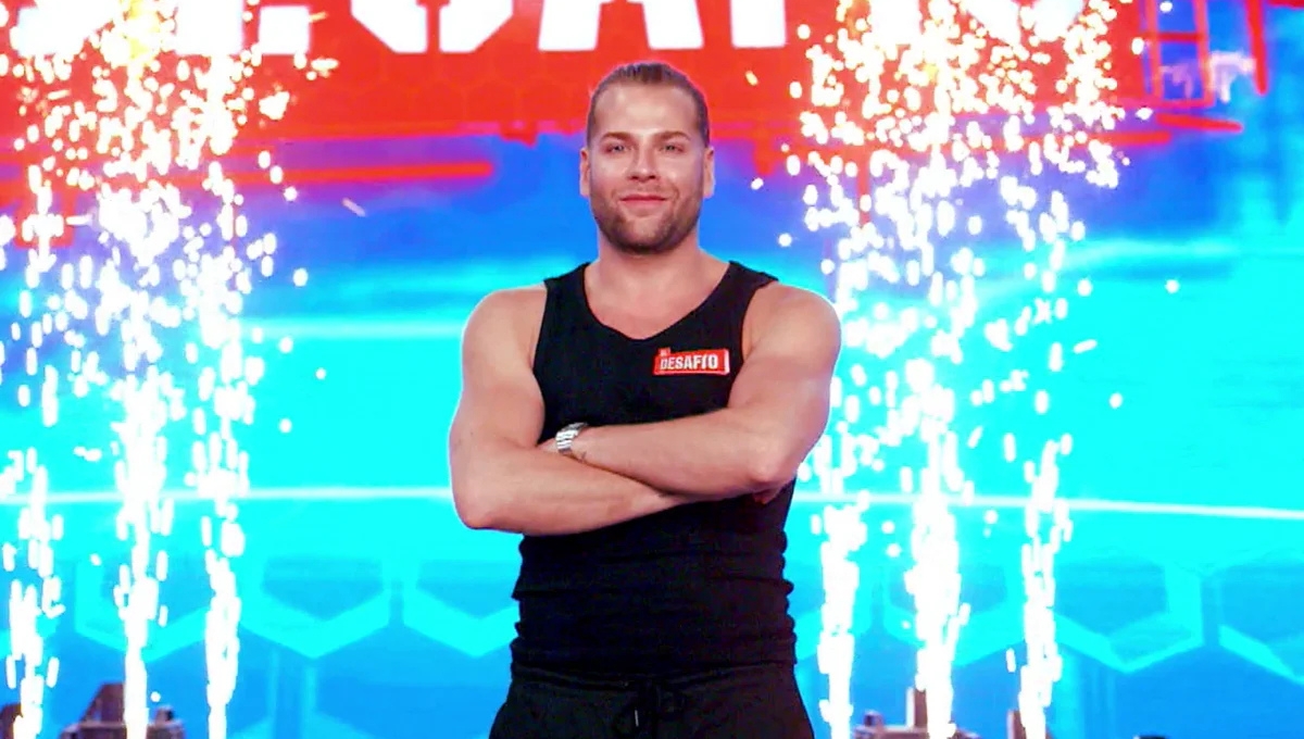 Antena 3 domina mientras ‘El Desafío’ gana a ‘De Viernes’ (2)