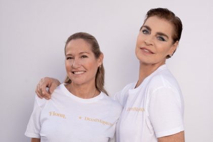 Antonia Dell'Atte vuelve a caer en DecoMasters