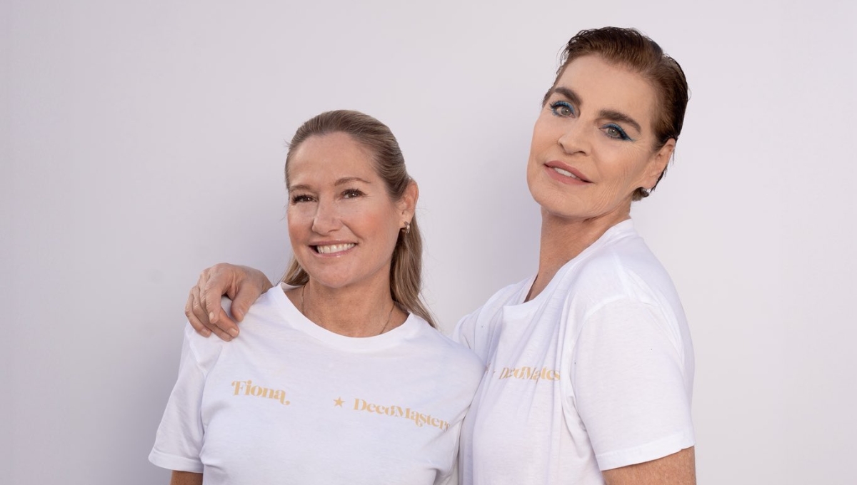 Antonia Dell'Atte vuelve a caer en DecoMasters