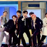 BTS convierte Netflix en un estadio global