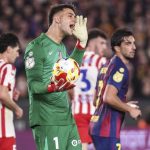 Barça-Atleti dispara La 1 y deja a todos mirando el marcador (1)