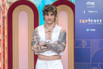 Belén Esteban brilla y Tote se despide de Top Chef (3)