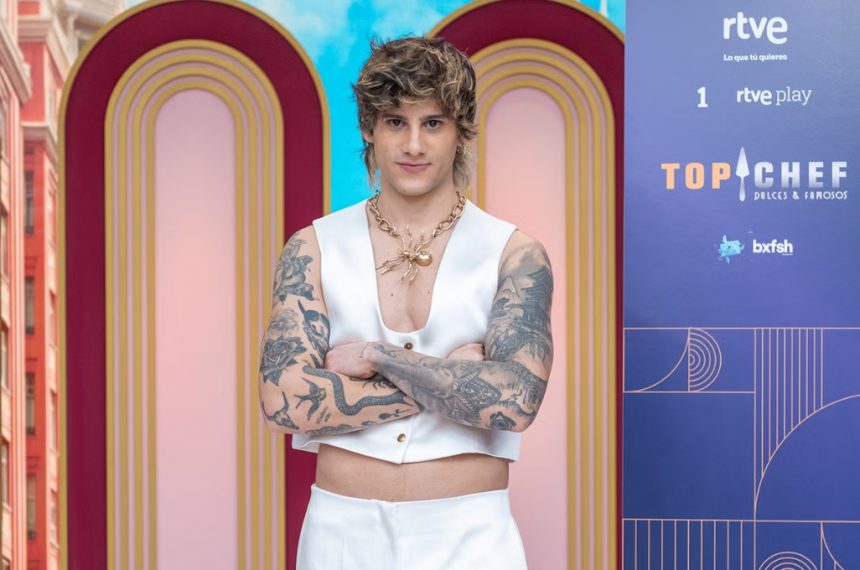 Belén Esteban brilla y Tote se despide de Top Chef (3)