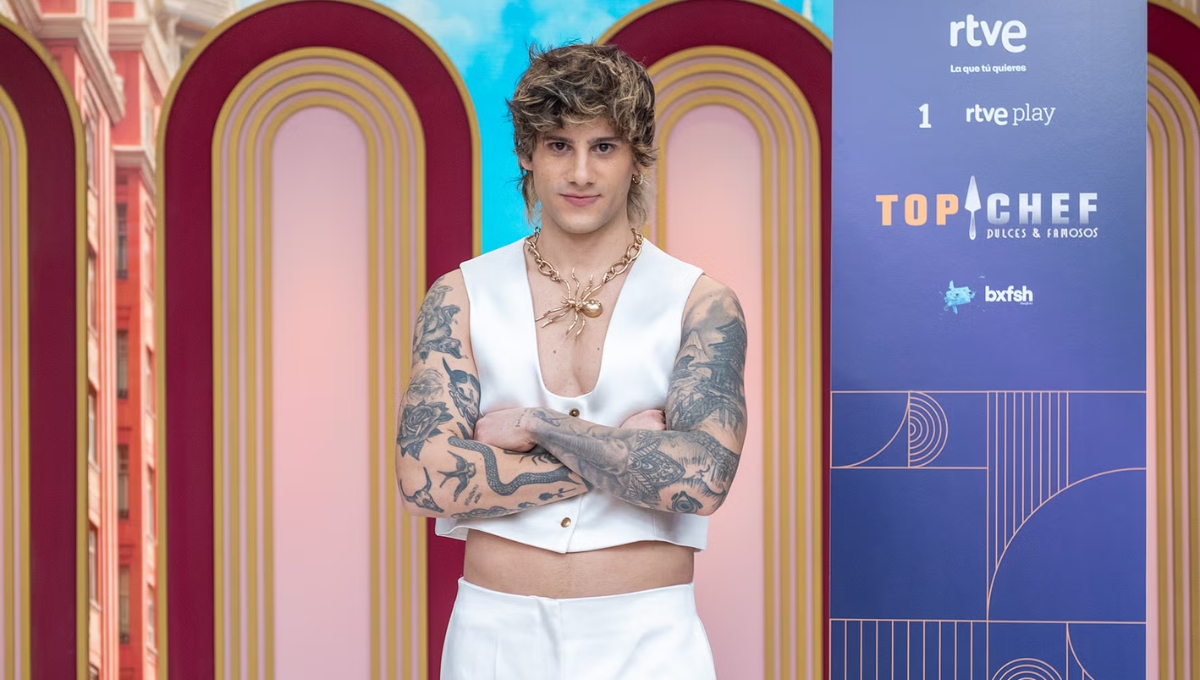 Belén Esteban brilla y Tote se despide de Top Chef (3)