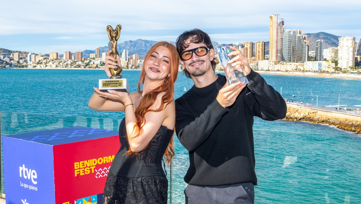 Benidorm Fest 2027 mucho esfuerzo, grandes oportunidades… pero ¿Dónde está el impacto real