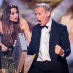 Carlos Lozano conquista GH Dúo 4 diez años después