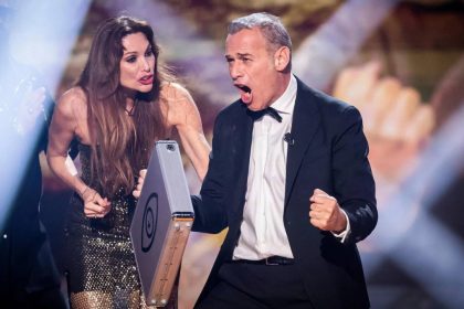 Carlos Lozano conquista GH Dúo 4 diez años después