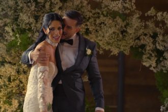 'Casados __a primera vista' bate récord y hunde a 'DecoMasters'